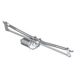 Wiper Linkage - Front (With Motor)